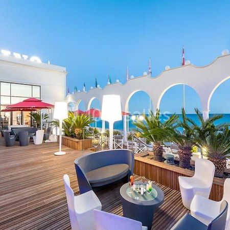 Patio De La Pietonne Daire Menton Dış mekan fotoğraf