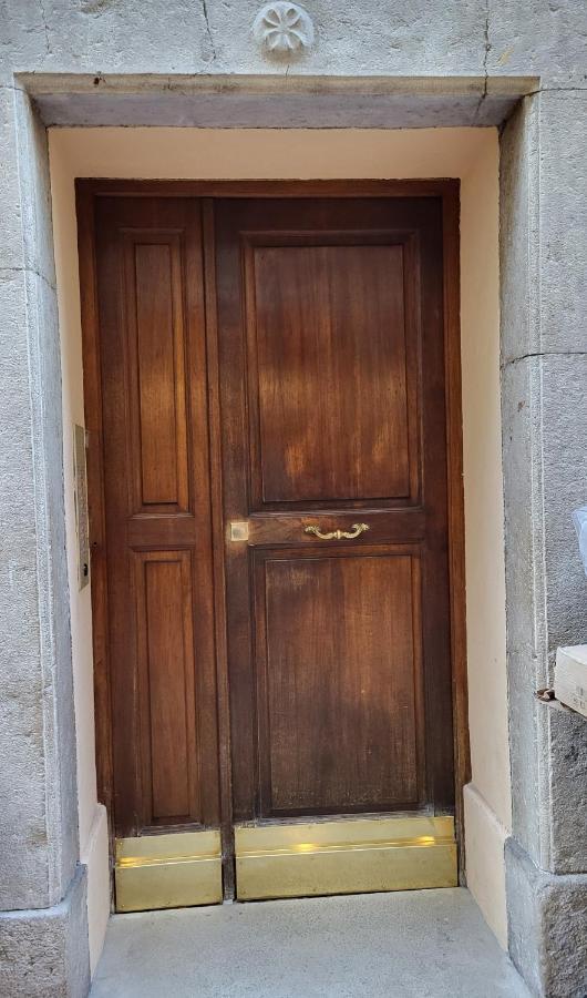 Patio De La Pietonne Daire Menton Dış mekan fotoğraf